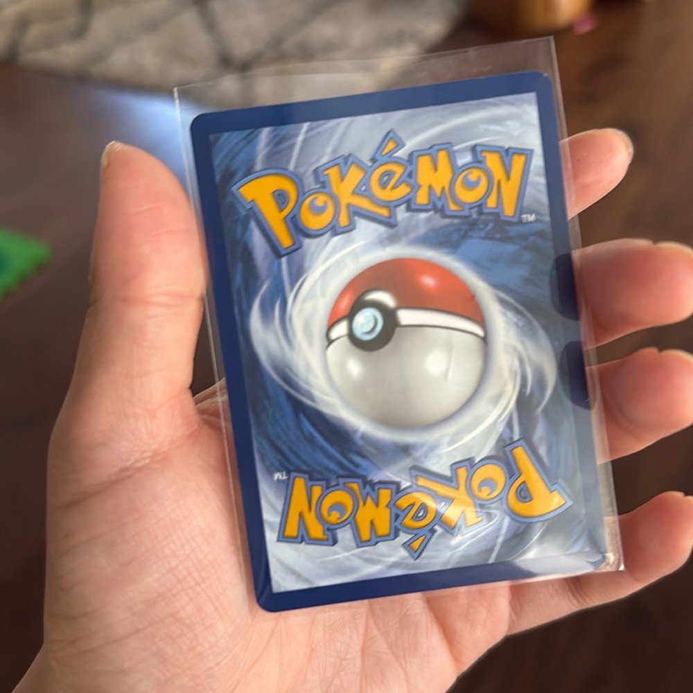 Slowking EX Double Rare Pokemon Card - Picture 2 of 2